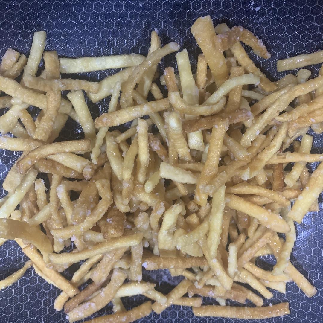 （小果子）家乡小零食