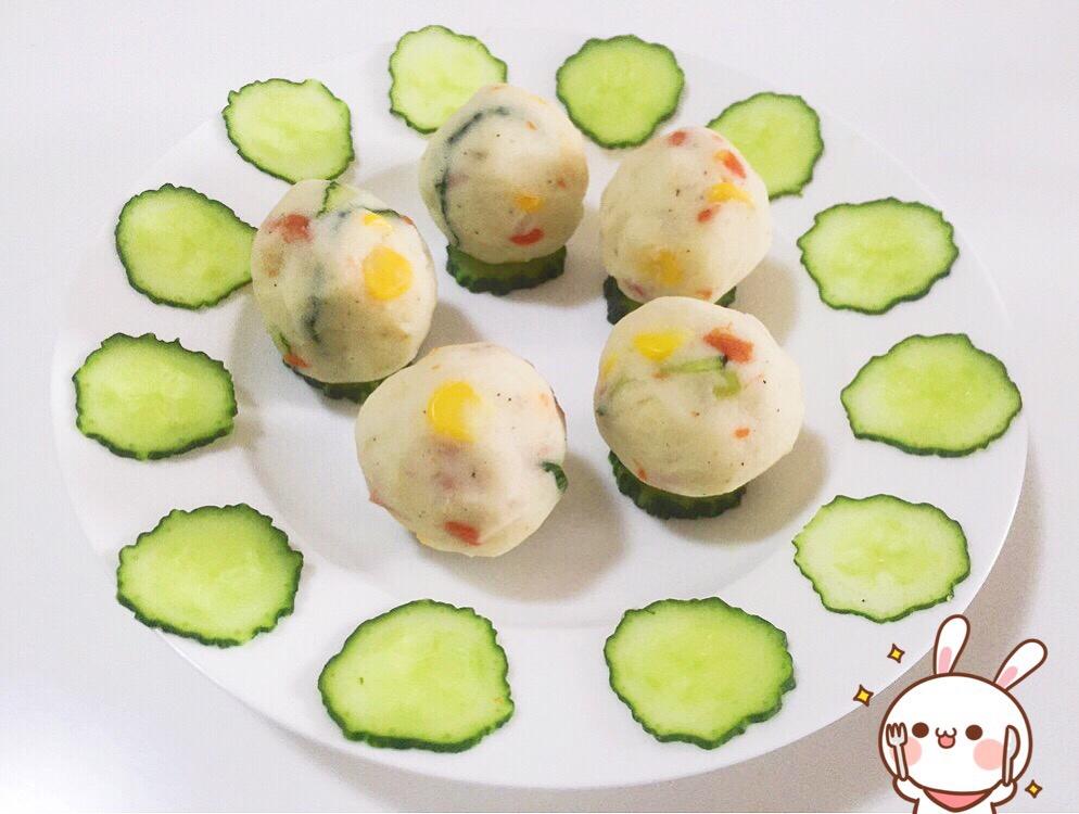 千岛酱夺命土豆泥