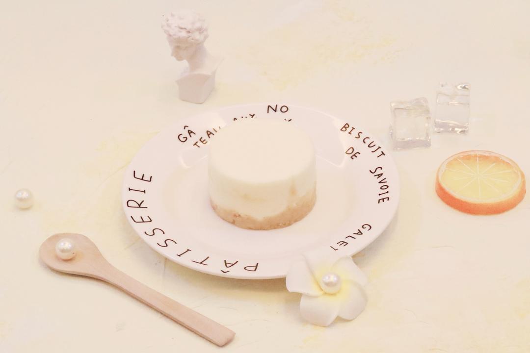 【视频】免烤冻芝士蛋糕 | 超适合夏日