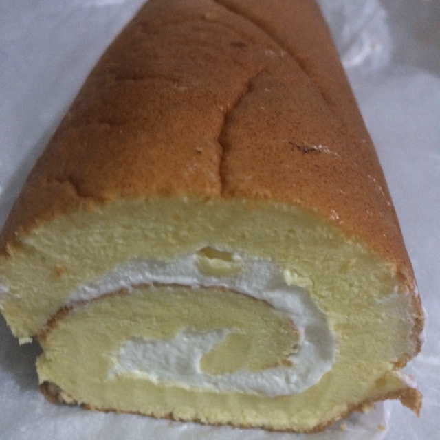 小四卷～风靡美食群的美味蛋糕卷