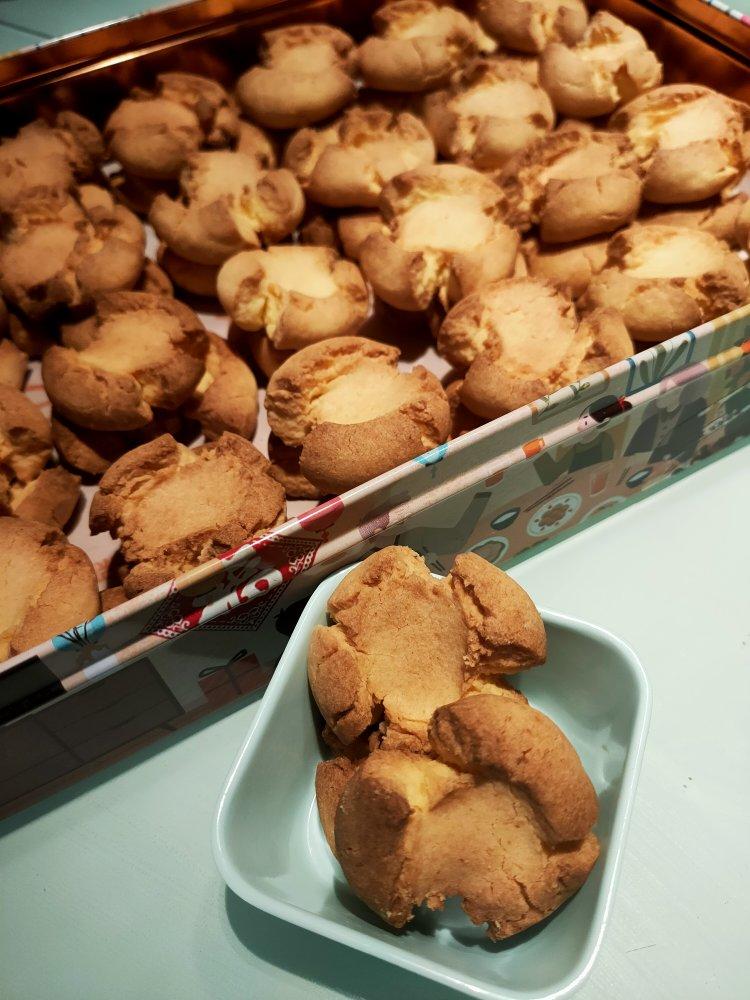 玛格丽特小饼干