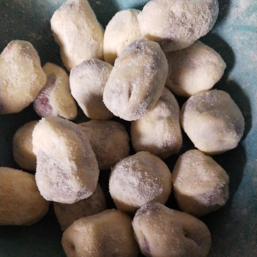 🔥火爆全网的奶枣～教你在家完美复刻