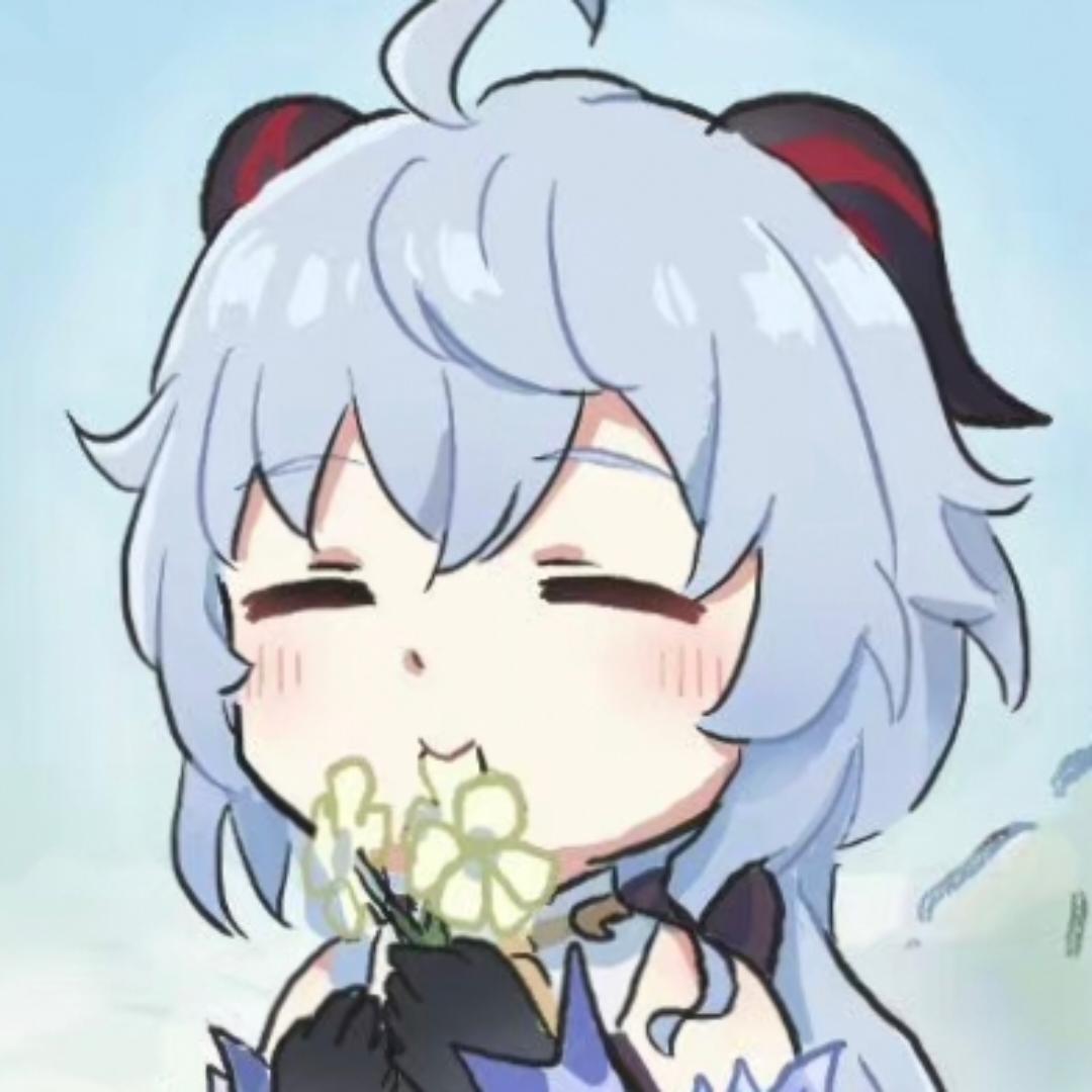 青绘