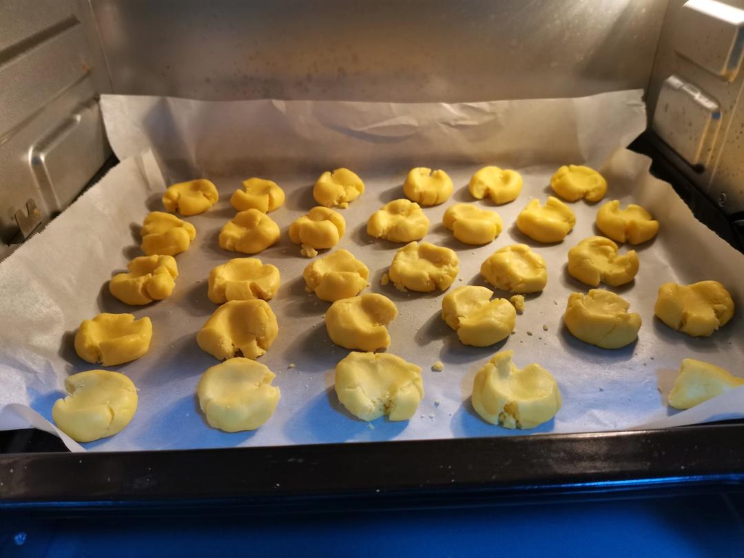 玛格丽特小饼干