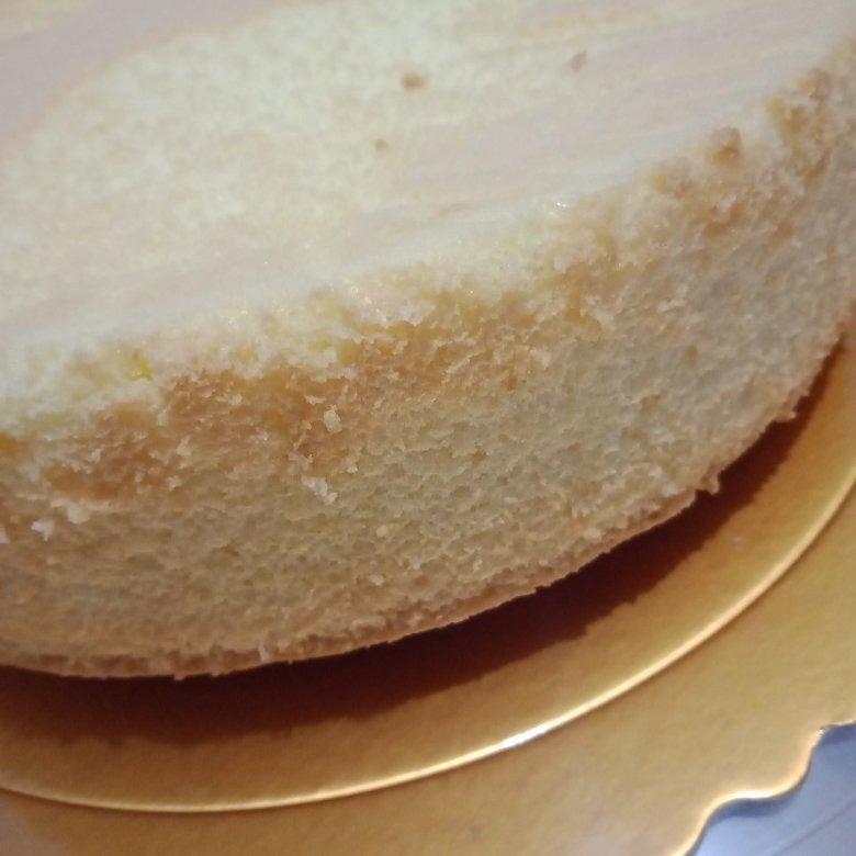 视频菜谱:原味戚风蛋糕8寸戚风蛋糕不裂