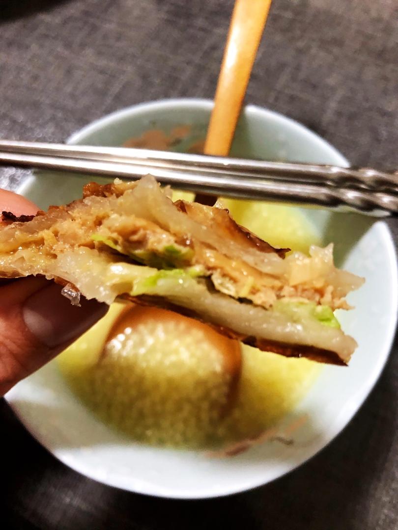 第二代手抓饼转世，让你爱得死去活来