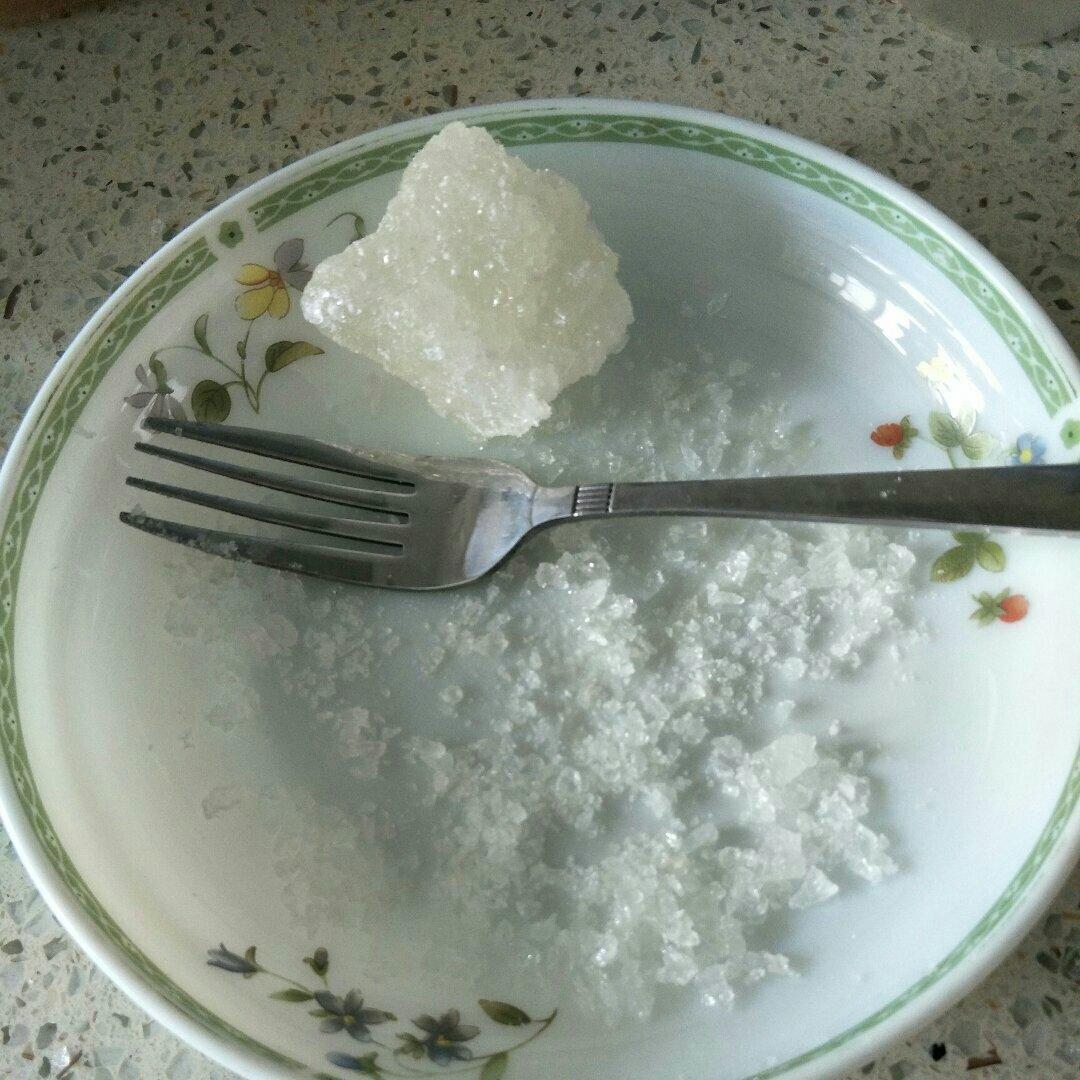 碎冰糖