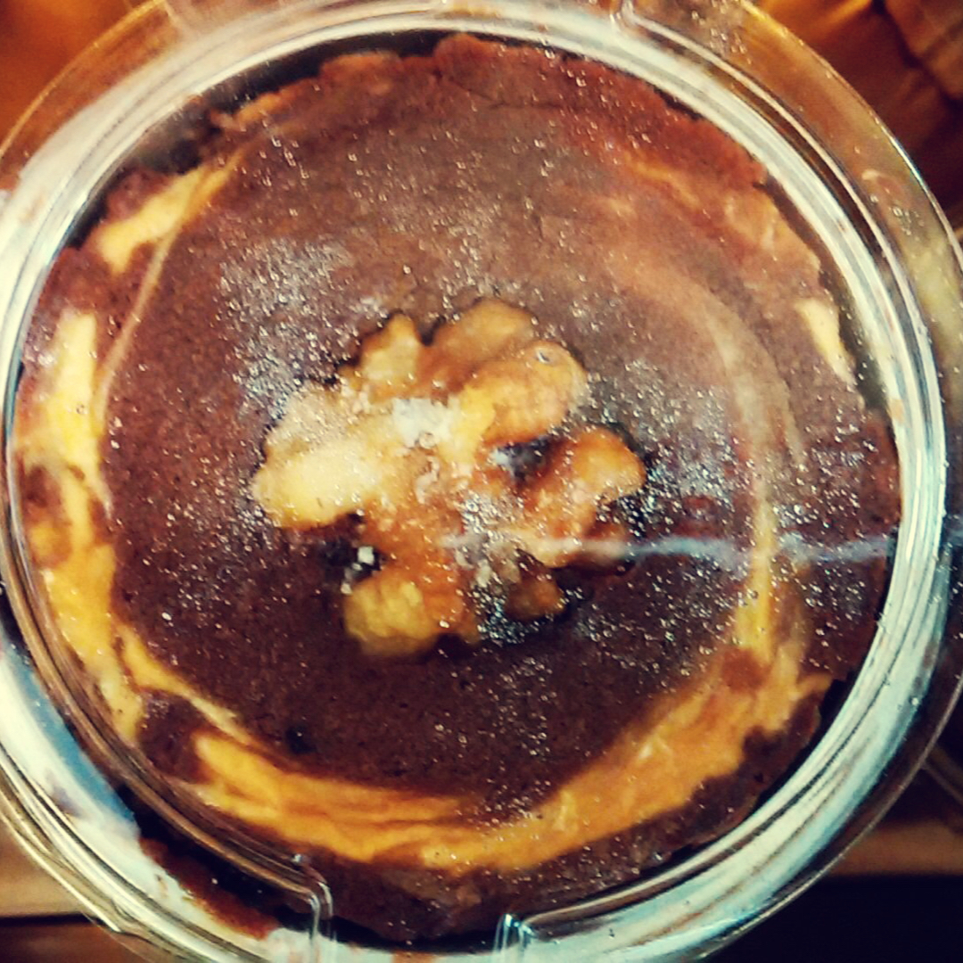 布朗尼