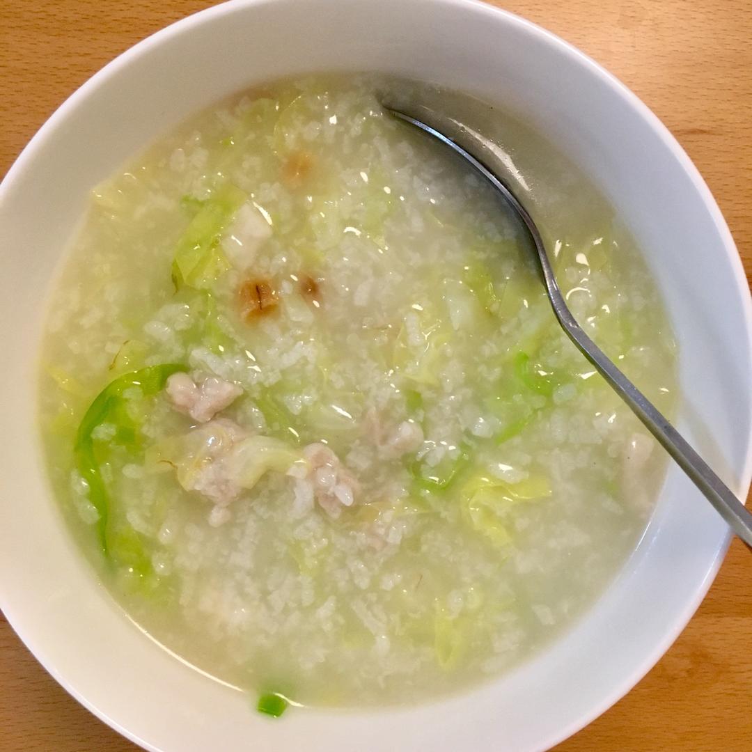 我的鬼神大人  卷心菜粥