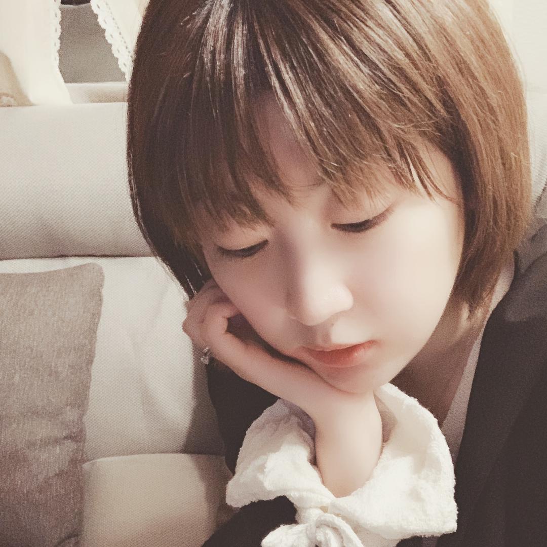 青酱的日常