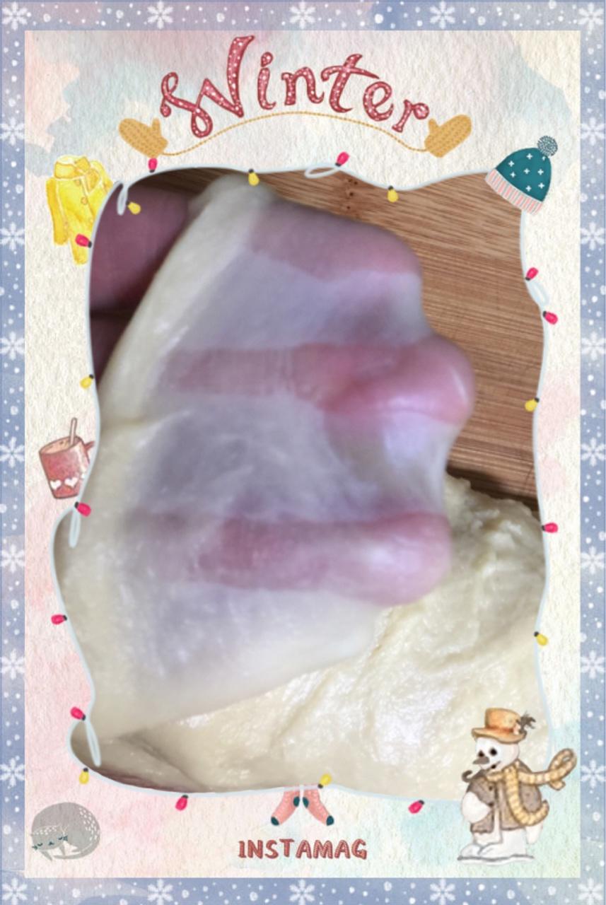 面包十五分钟手套膜及拉丝秘笈(附七岁儿童终极版)