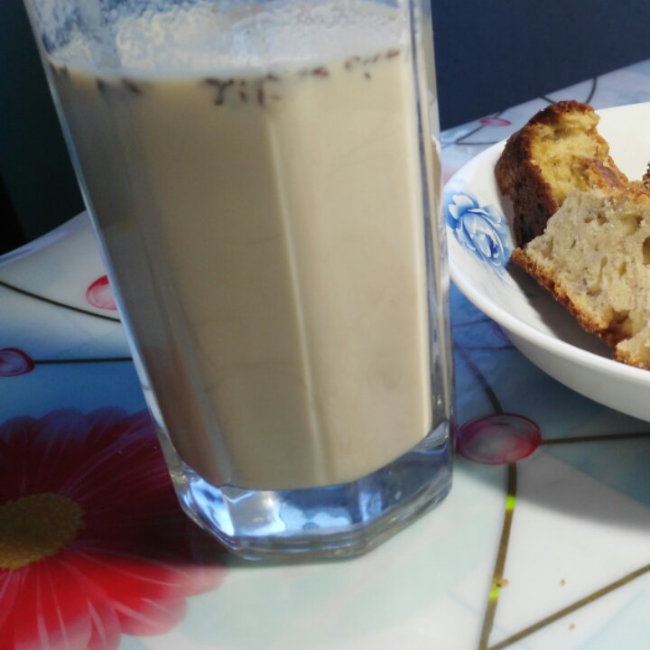 奶茶