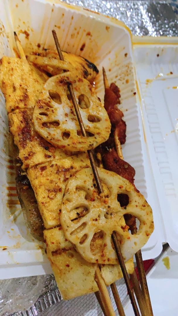 快乐食物健康吃到饱