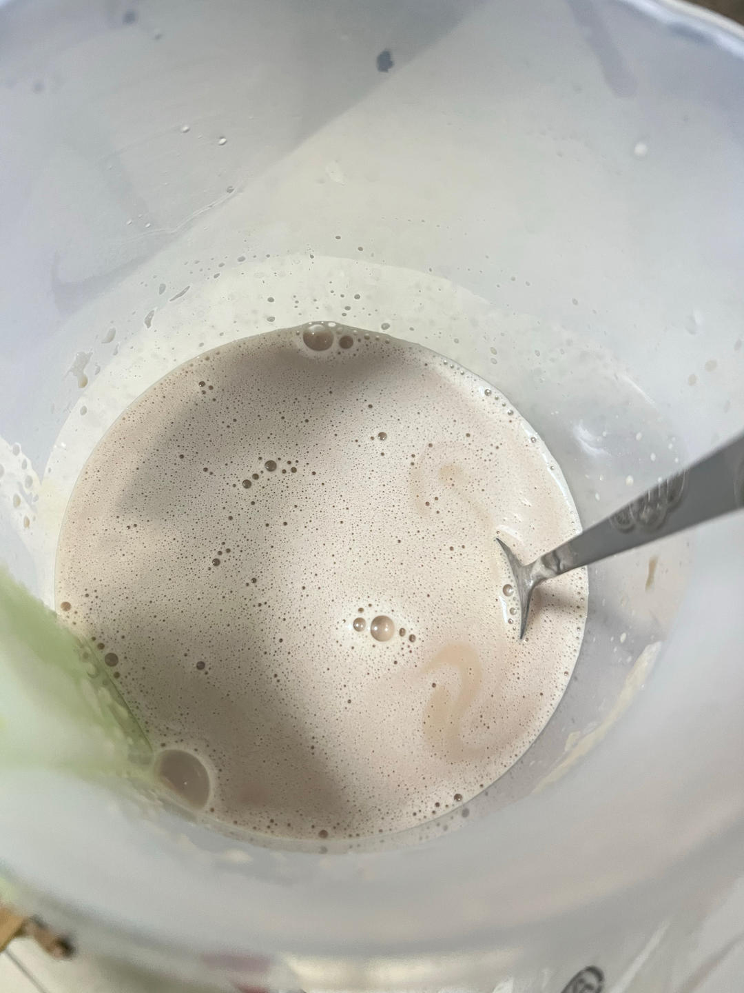 这样搭配太绝了！巧克力豆奶好喝到舔碗