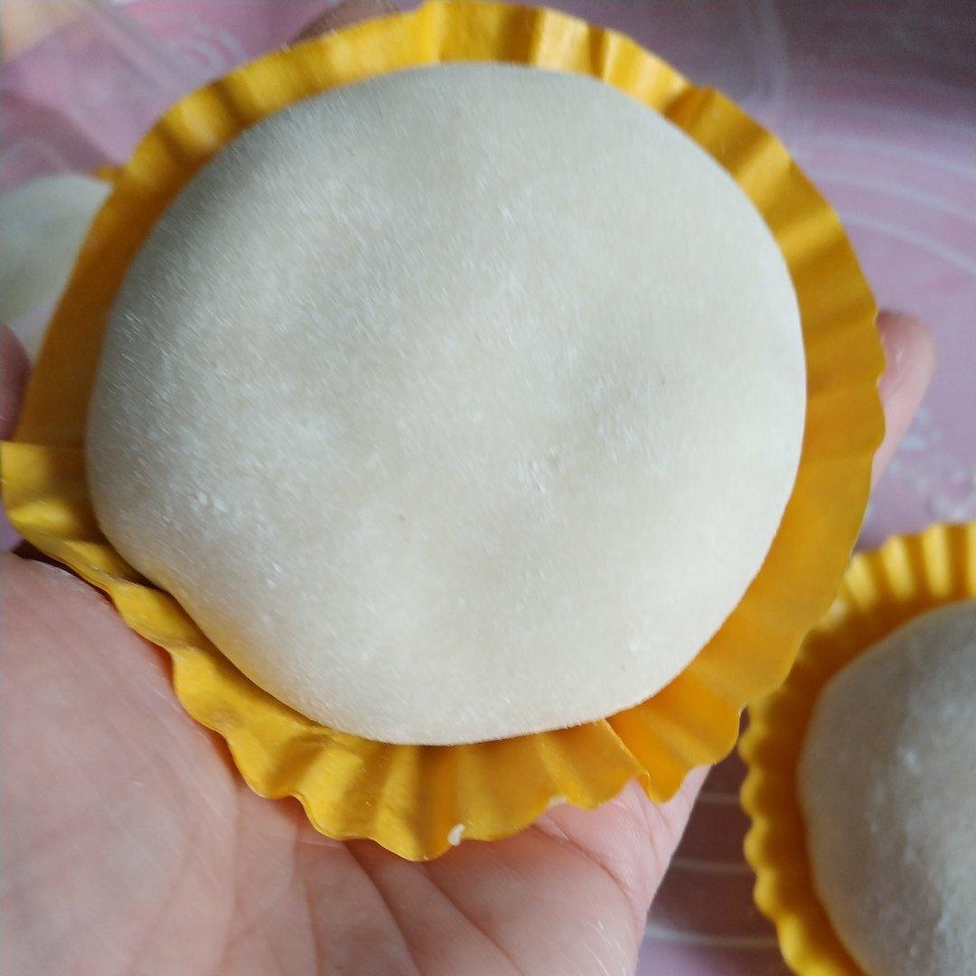 雪媚娘（超详细）