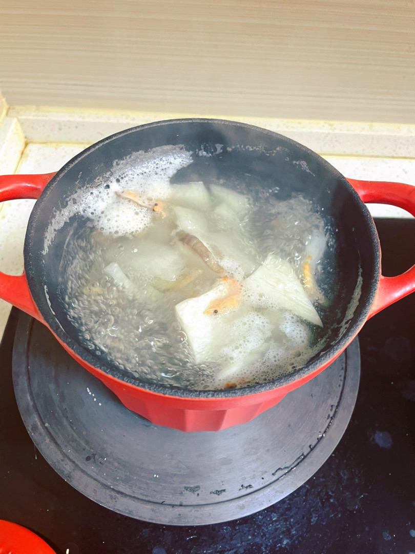 家常排骨煲仔饭【3月北鼎电磁炉食谱】