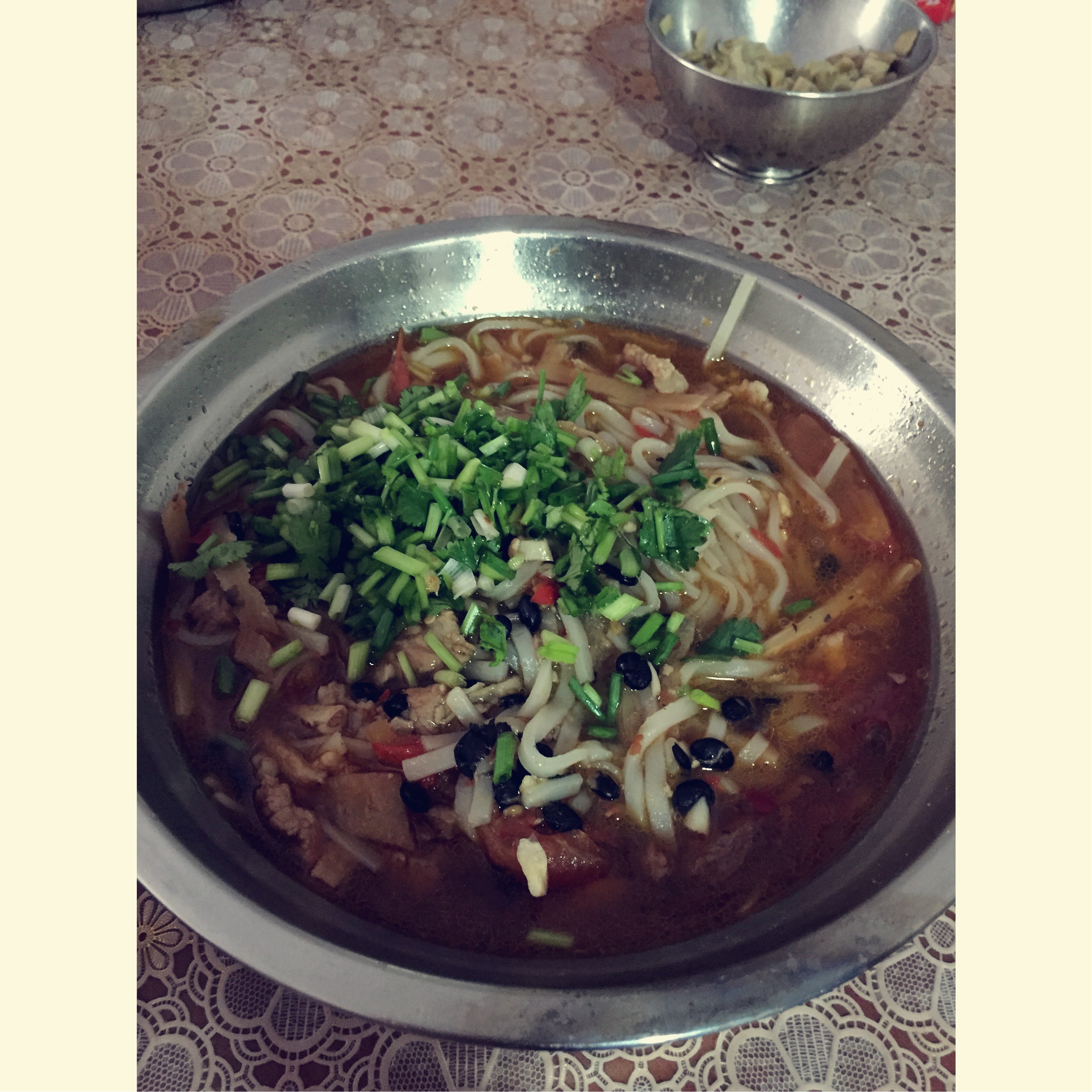 南宁老友粉