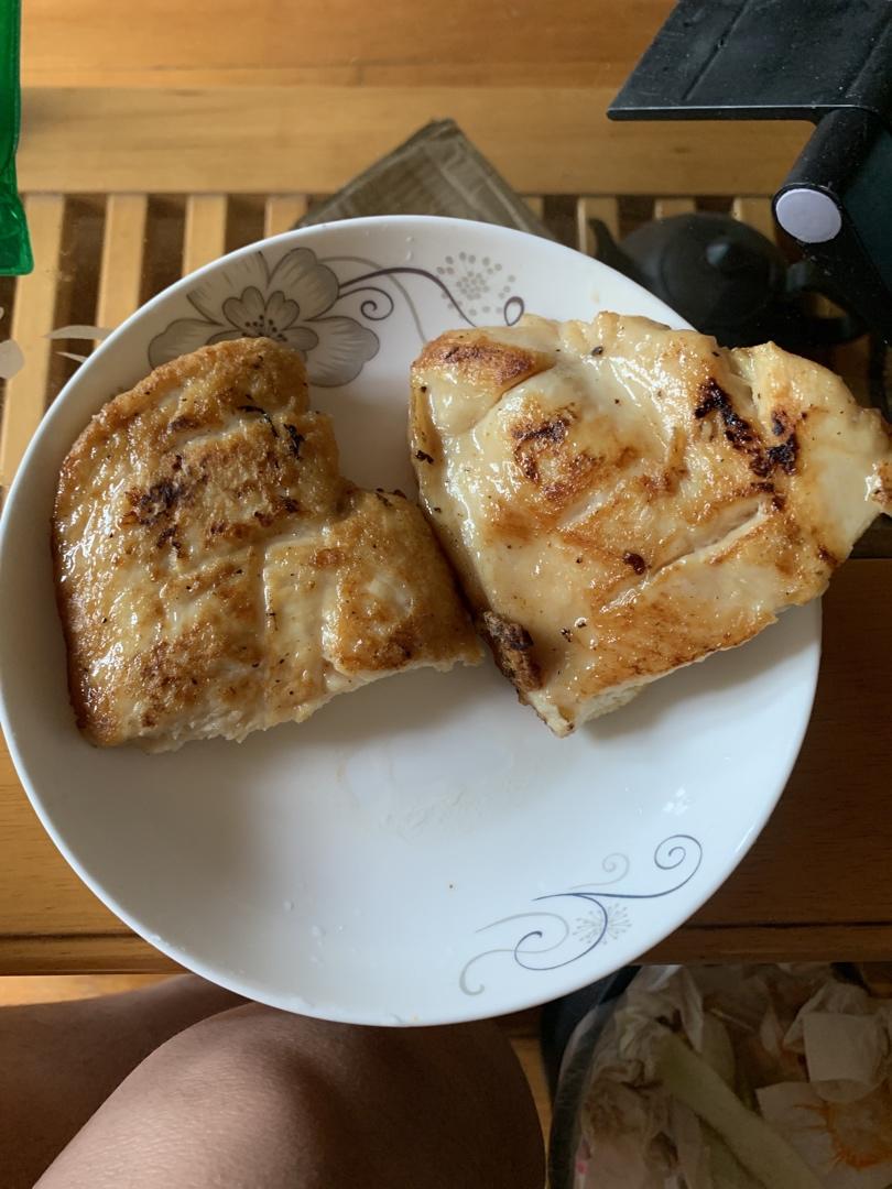［健康鸡胸］承包你一周的“鸡胸肉”