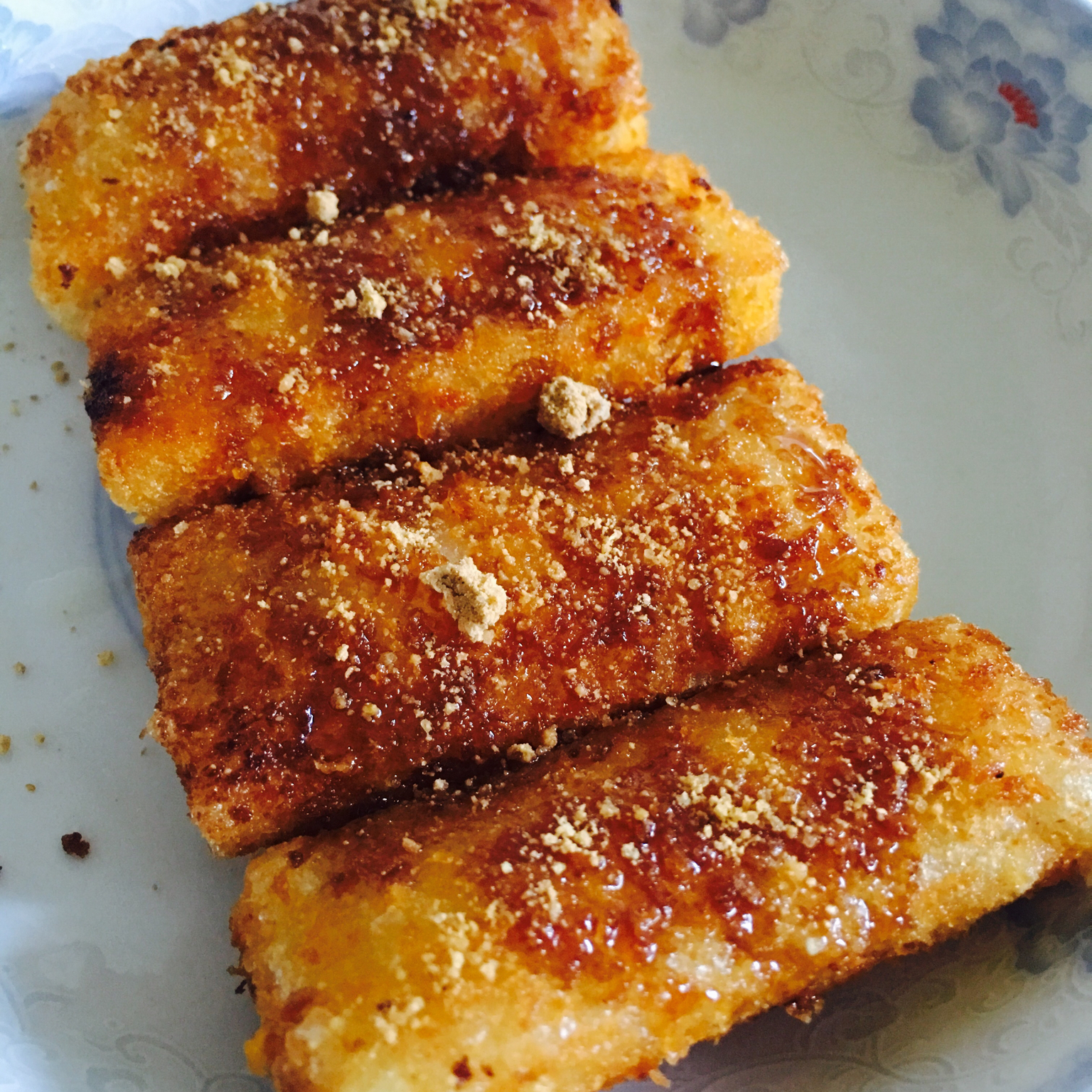 honey到心的烘焙