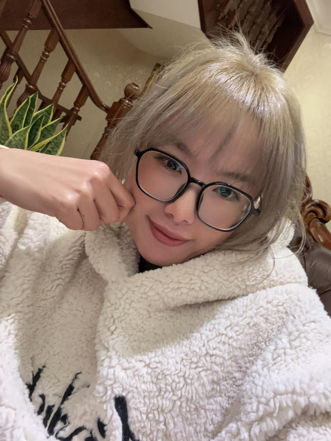 Nana很好吃