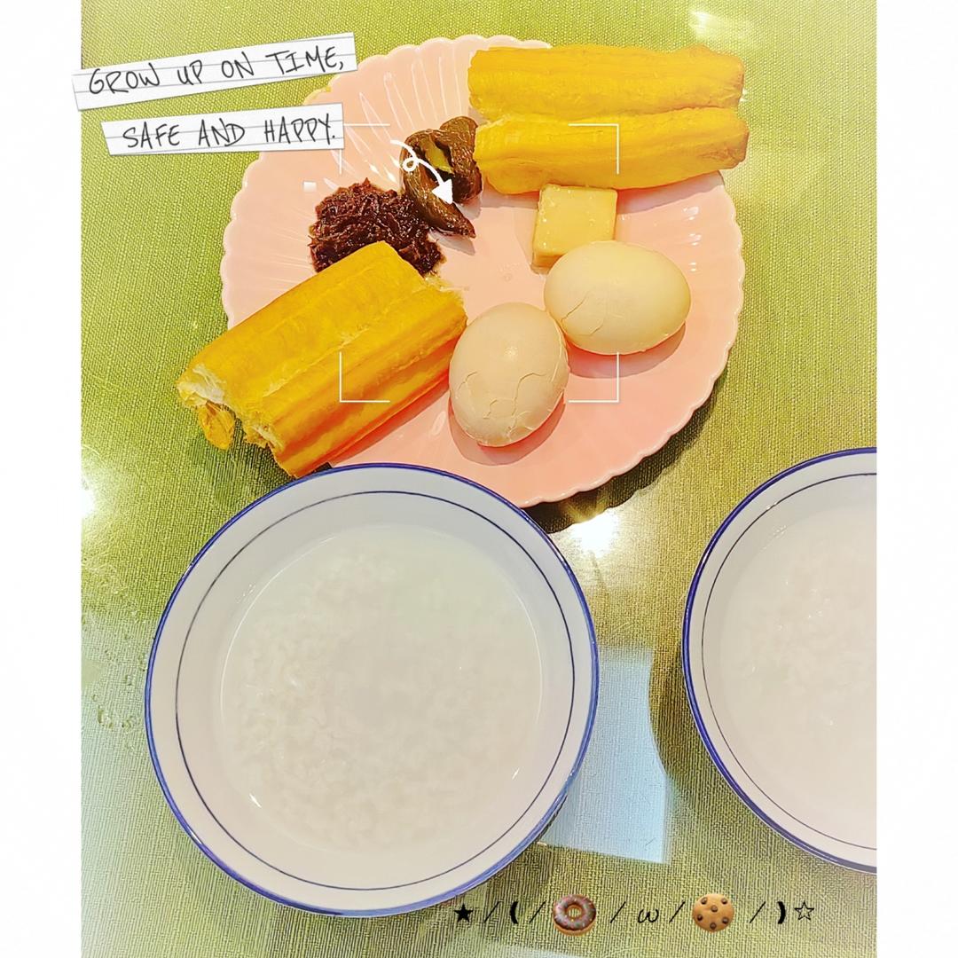 早餐•2026年2月27日