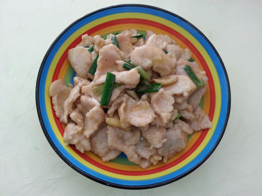 肉类处理技巧：肉片肉丝这样处理，炒起来更美味！