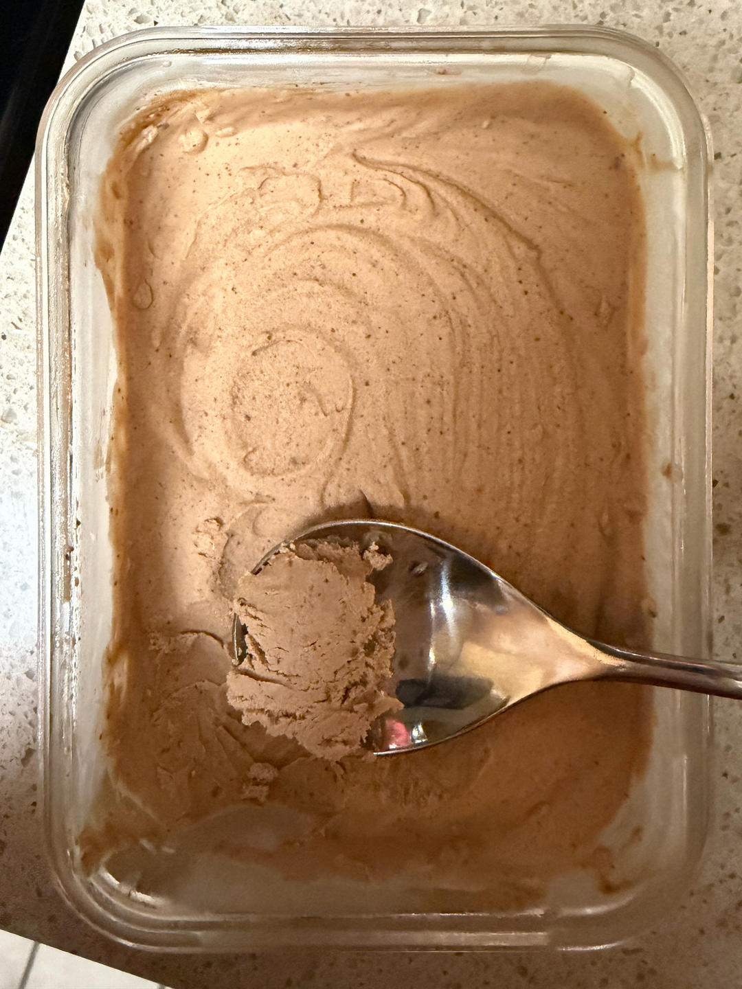 自制冰淇淋（懒人版无需搅拌的冰淇淋）