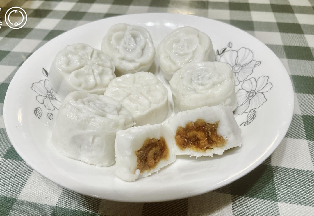 甄嬛传里面的枣泥山药糕如何做？