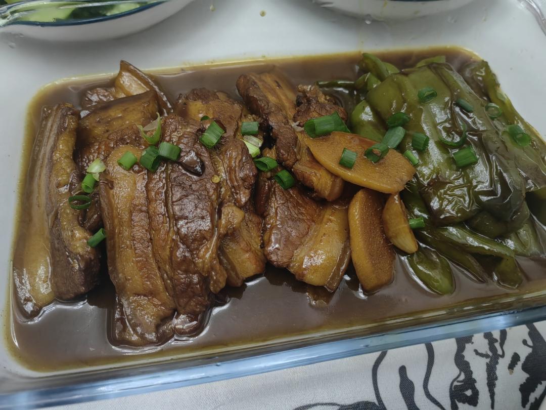 济南把子肉