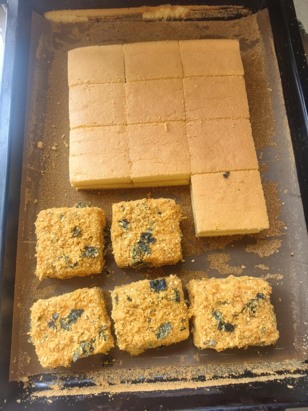 肉松小贝自存方