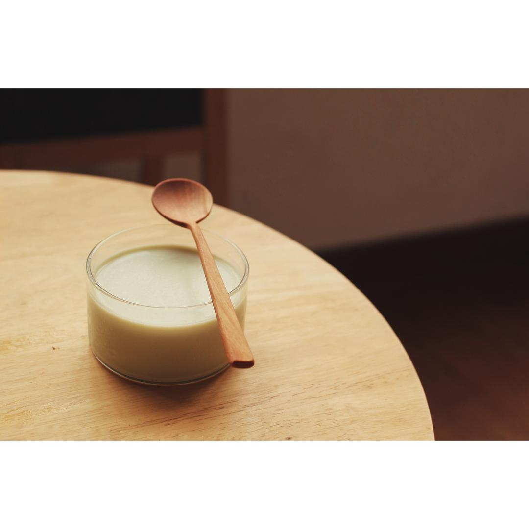 Your Grace的Panna Cotta