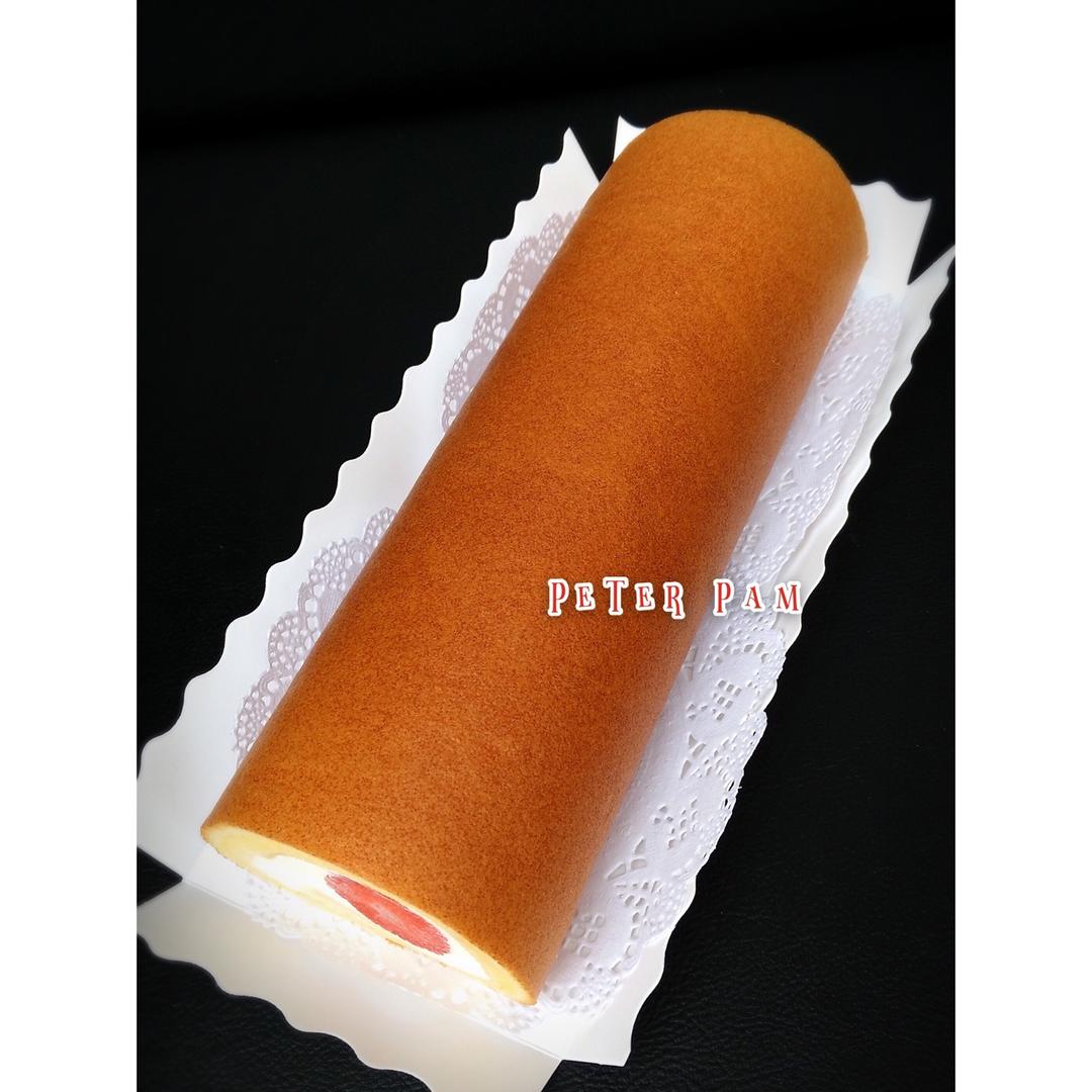 小四卷～风靡美食群的美味蛋糕卷