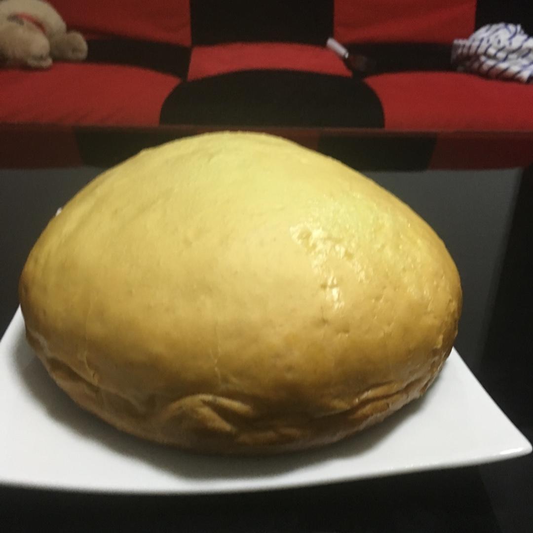 没烤箱懒人电饭锅面包