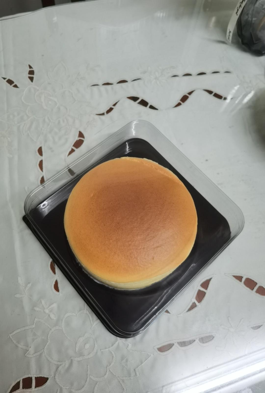 可以跟豆腐比嫩的轻乳酪芝士蛋糕！详细版教程！
