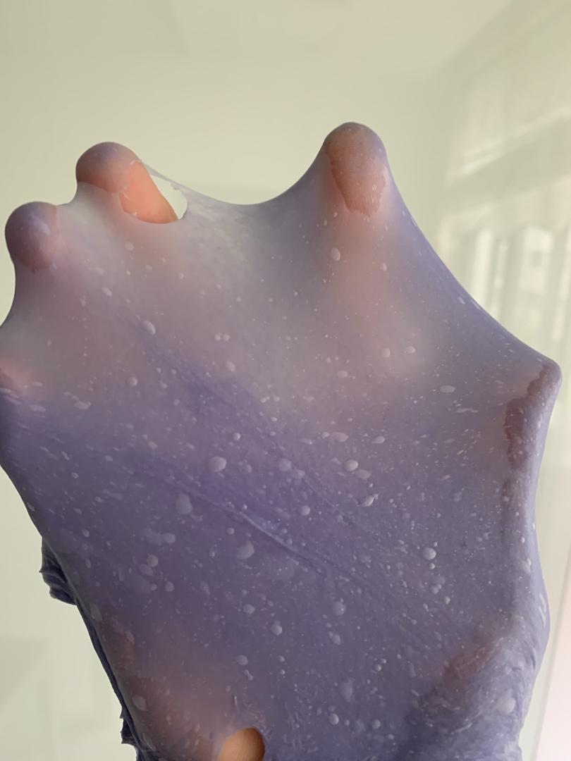 波兰种星空吐司（后油后酵母法）