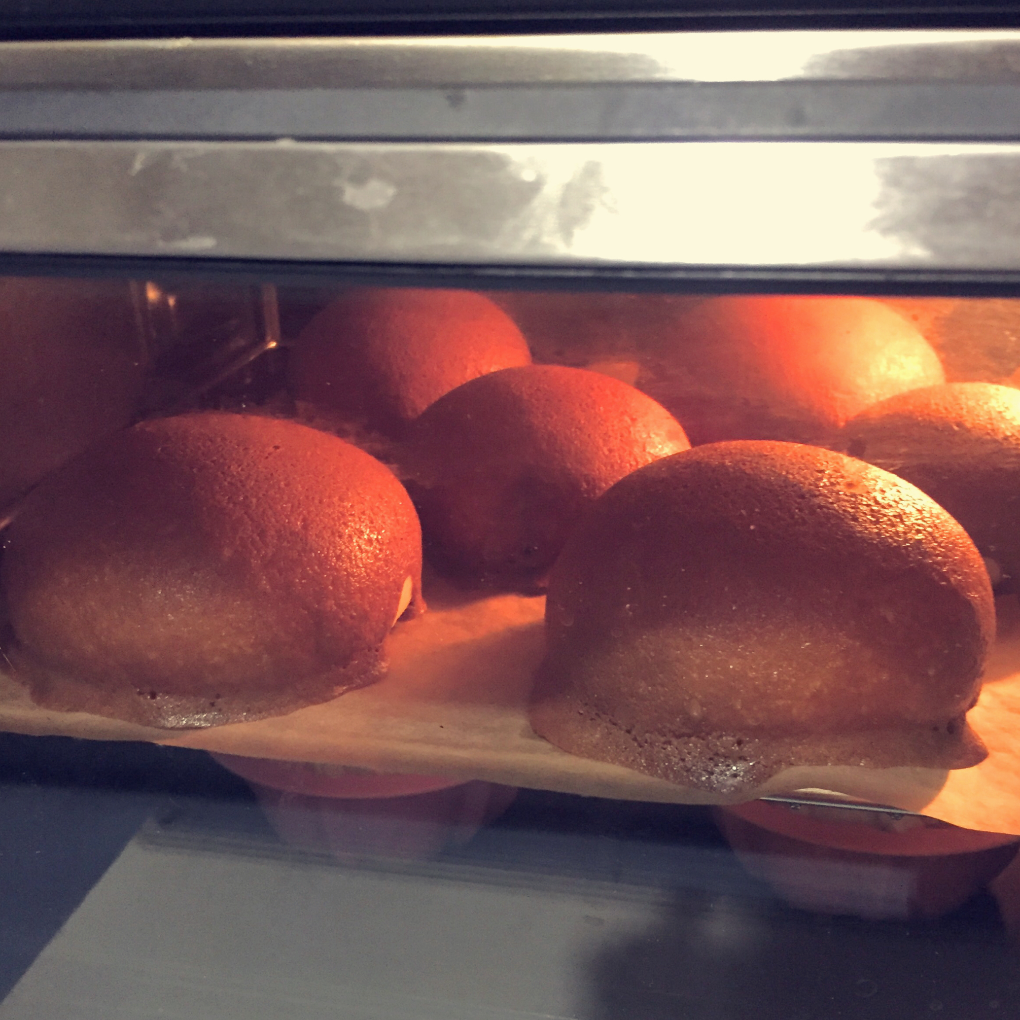 帕帕罗蒂墨西哥咖啡面包