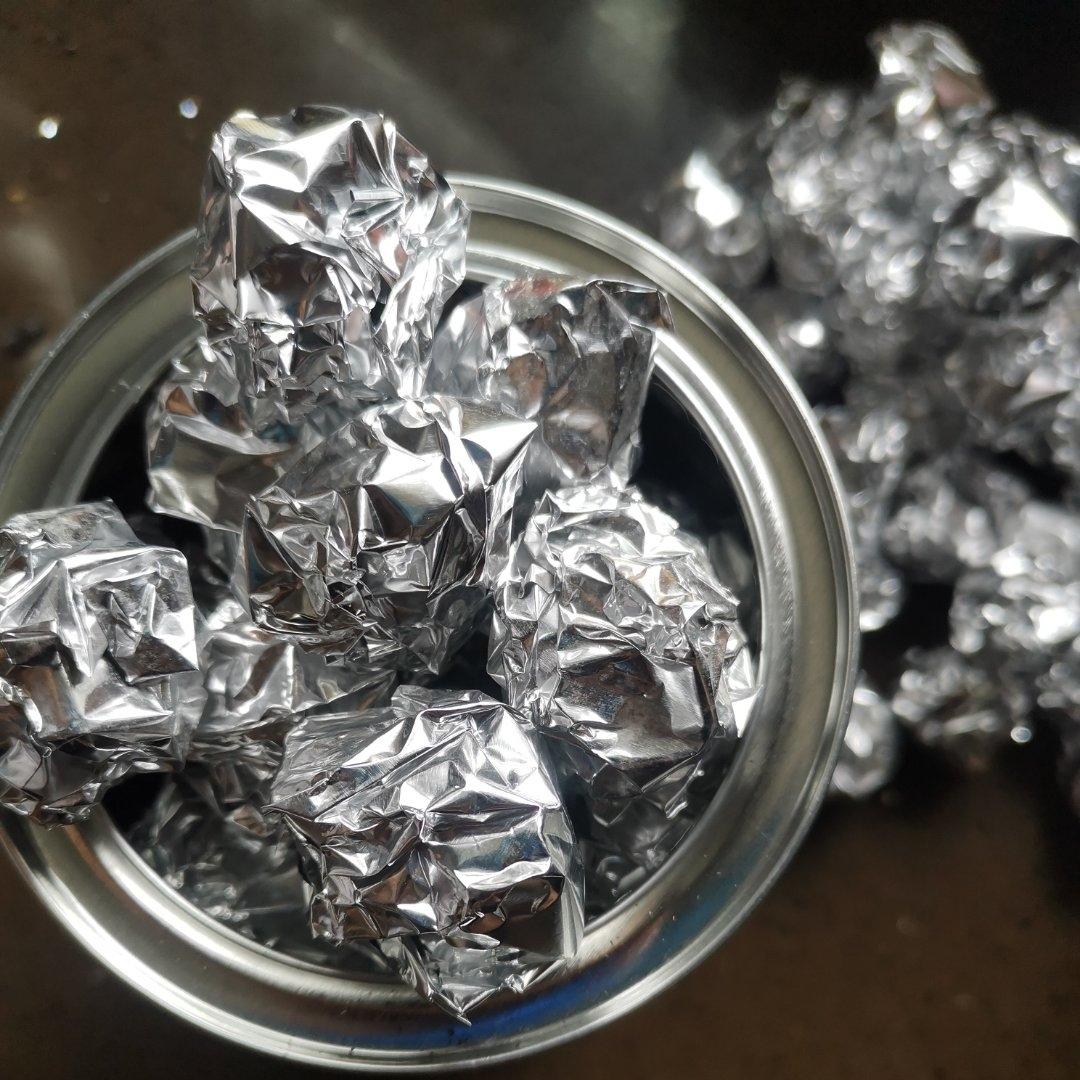 家庭自制黑芝麻丸