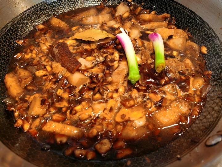 【卤肉饭】软糯又好吃的米饭杀手