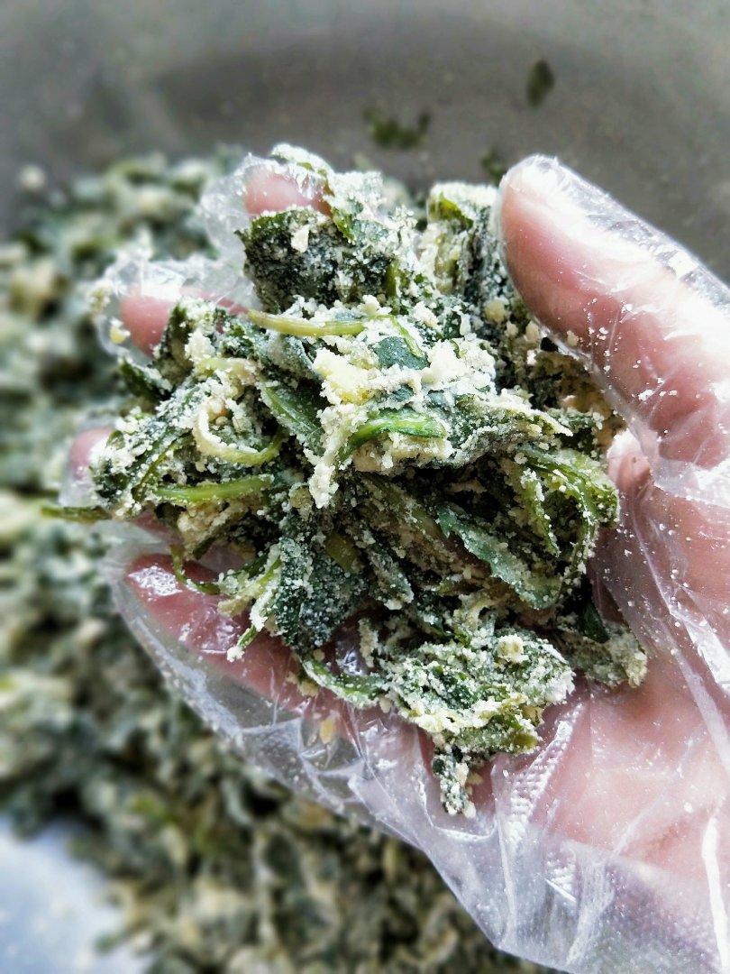 快手美味芋头糕、