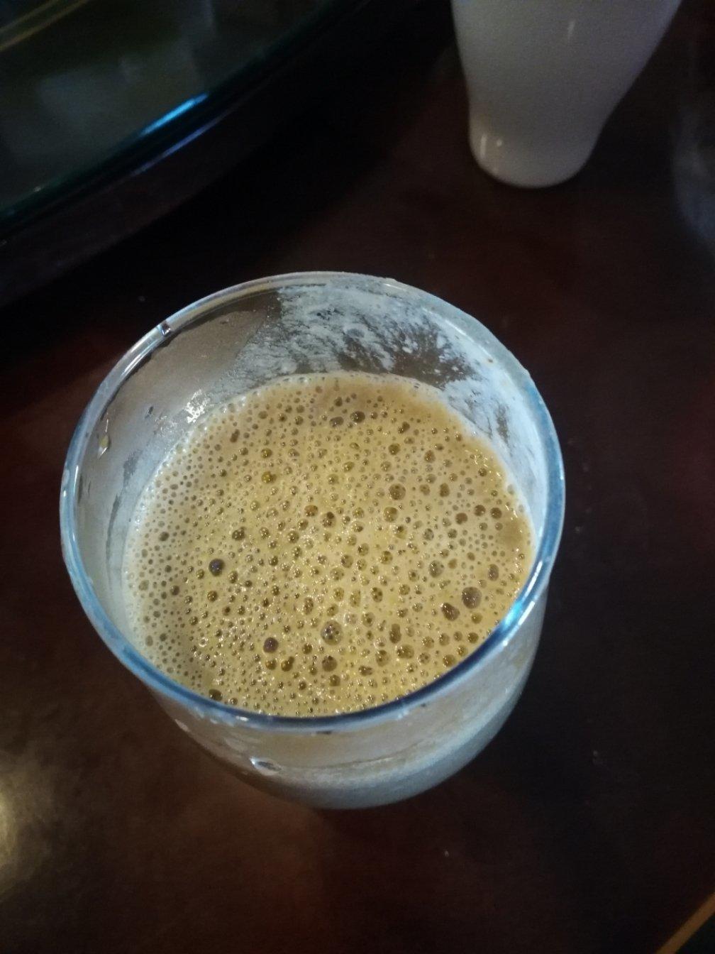 超级五谷豆浆 破壁机食谱