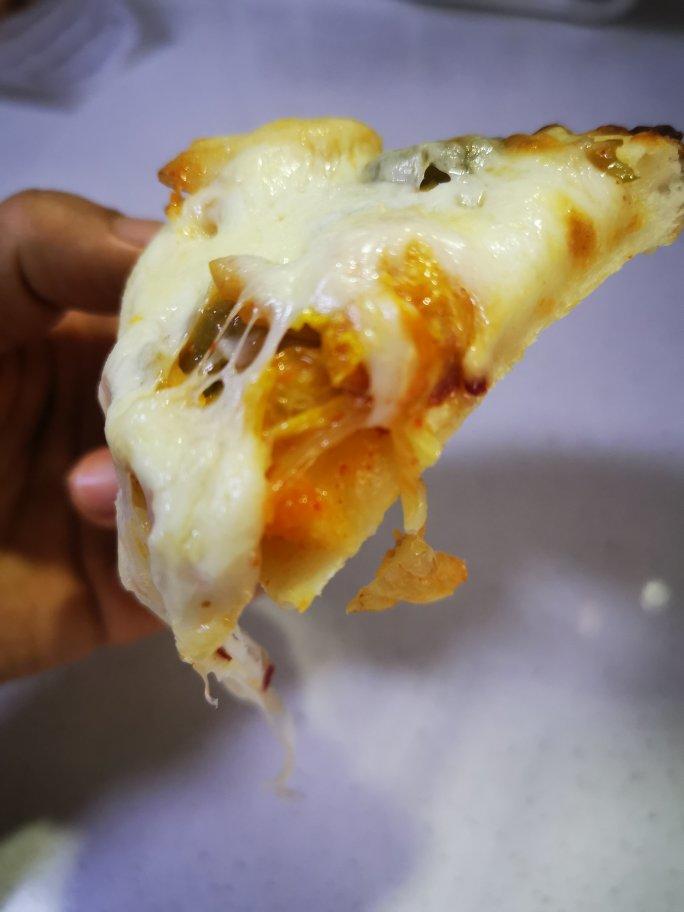 卡卡爸详解｜Pizza披萨面团｜可商用·批量生产