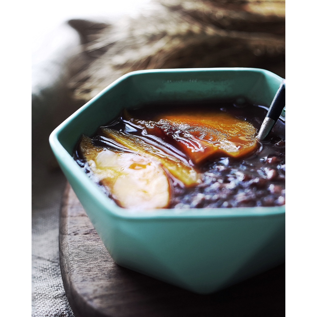 元气早餐杂粮粥