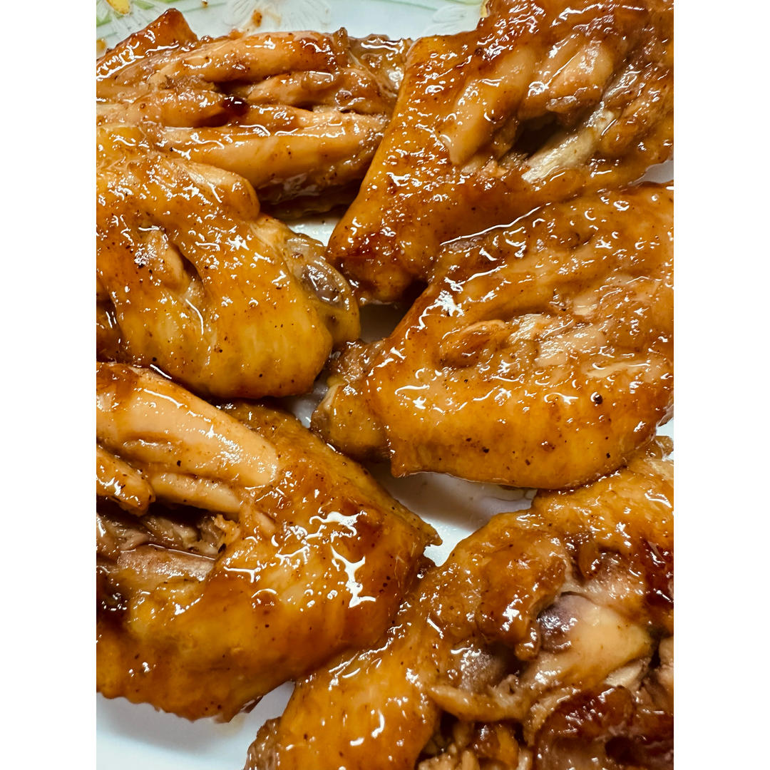 在亲戚家吃过一回，被惊艳了…