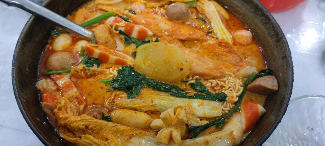 加上一个小妙招，这麻辣烫绝啦！