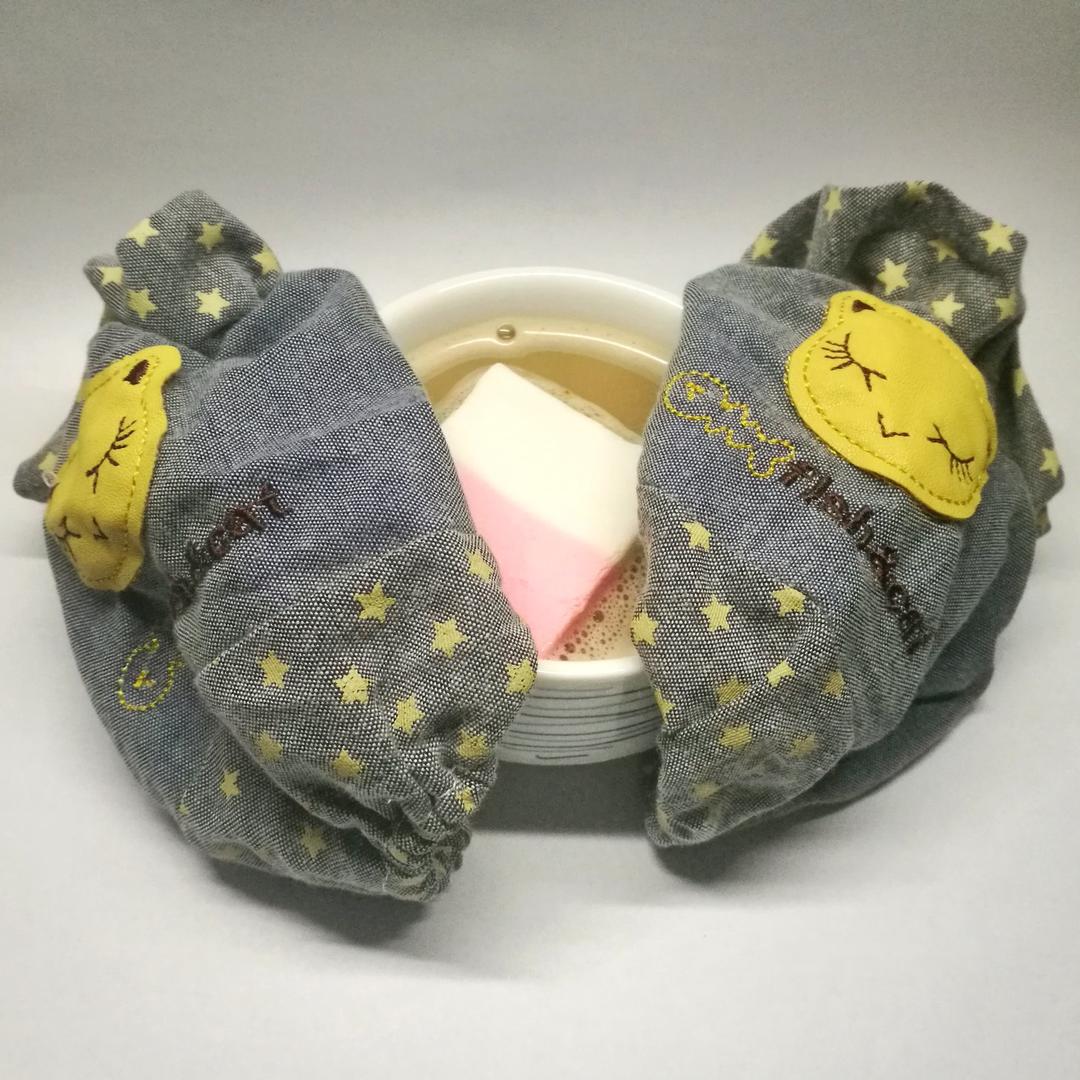 棉花糖咖啡