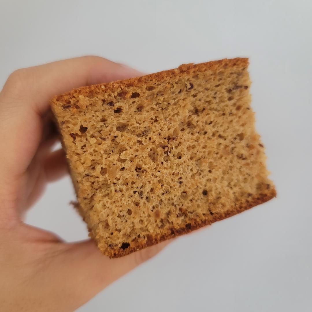 少油少糖枣糕（分蛋法）