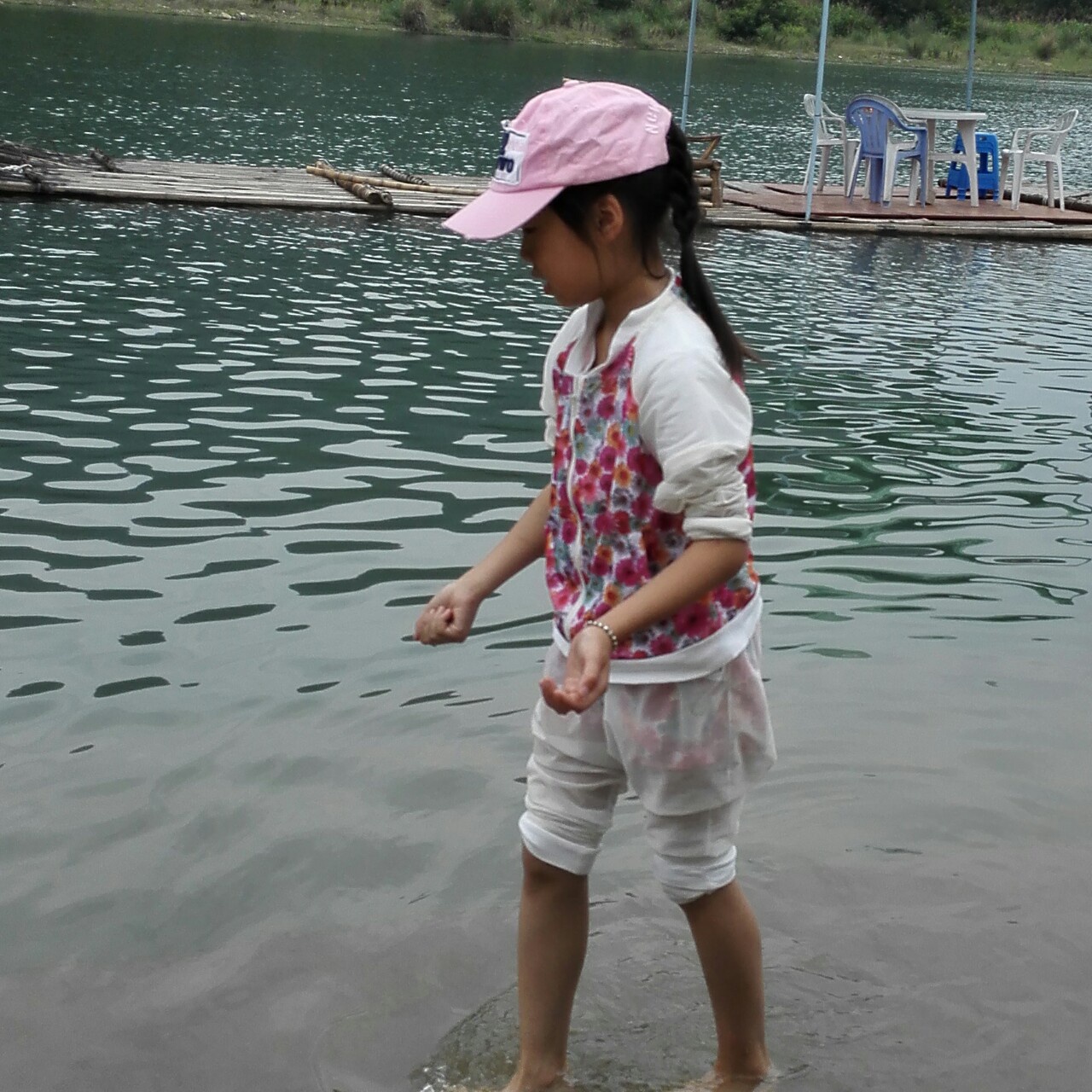 我还是蚂蚁