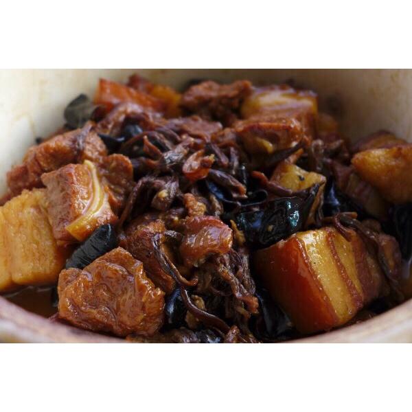 红烧肉