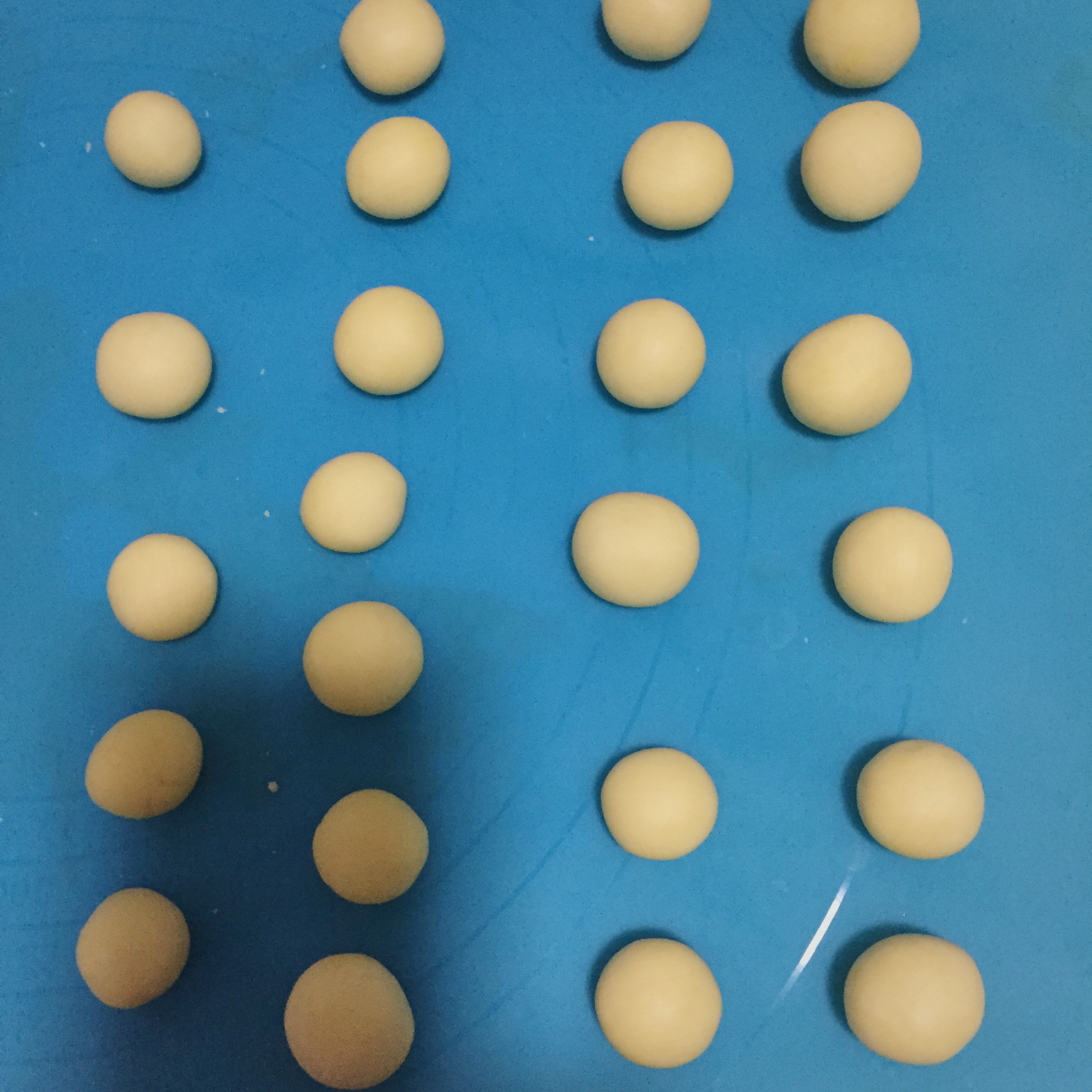 玛格丽特饼干