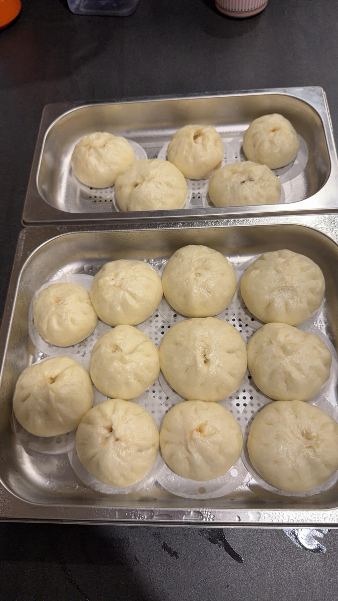 肉包子攻略（超详细视频）